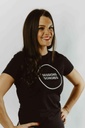 T-shirt femme