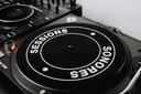 Vinyl Slipmat
